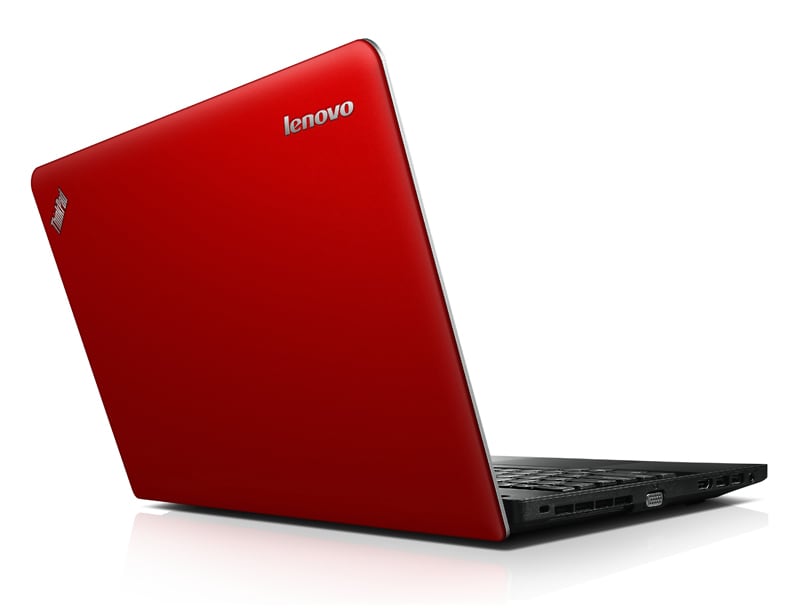 ThinkPad E540